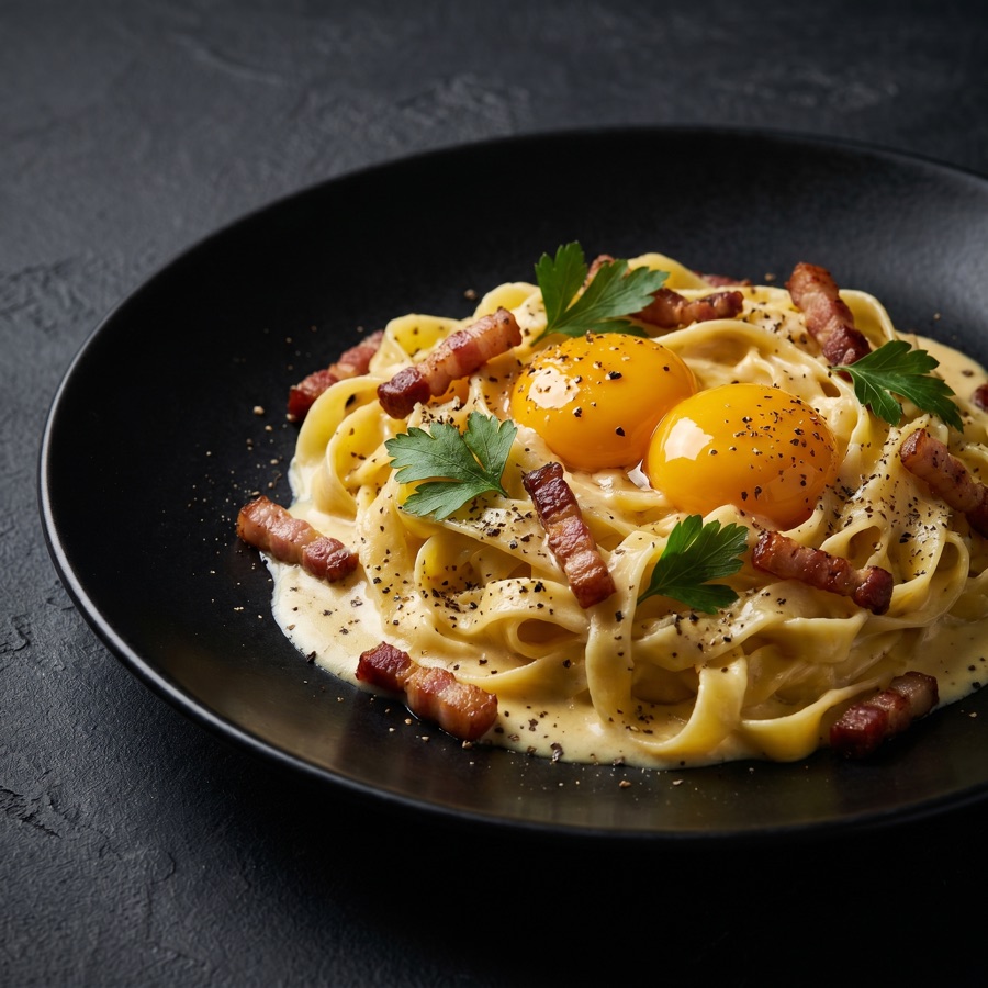 EGG YOLK THEORY
