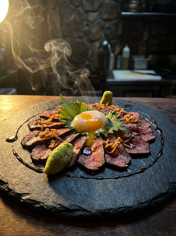 TATAKI DA OZ