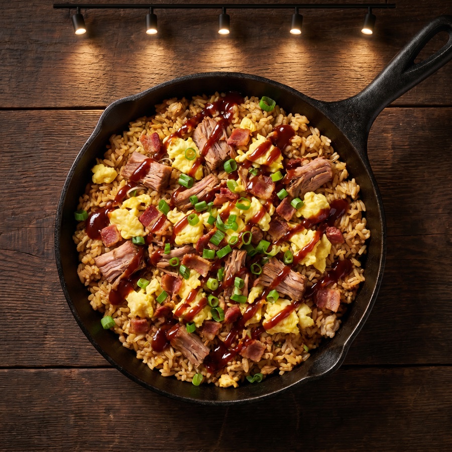 ARROZ GORDO
